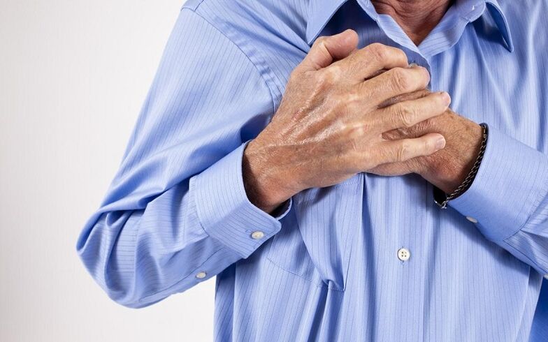 боль в суставах пальцев руки